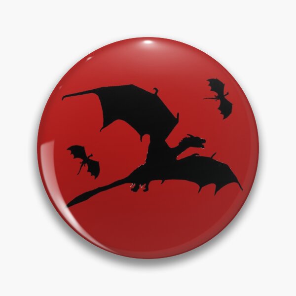 Artikelvorschau, DROGON DRAGONS FLIEGEN entworfen und verkauft von nerdvanashop.