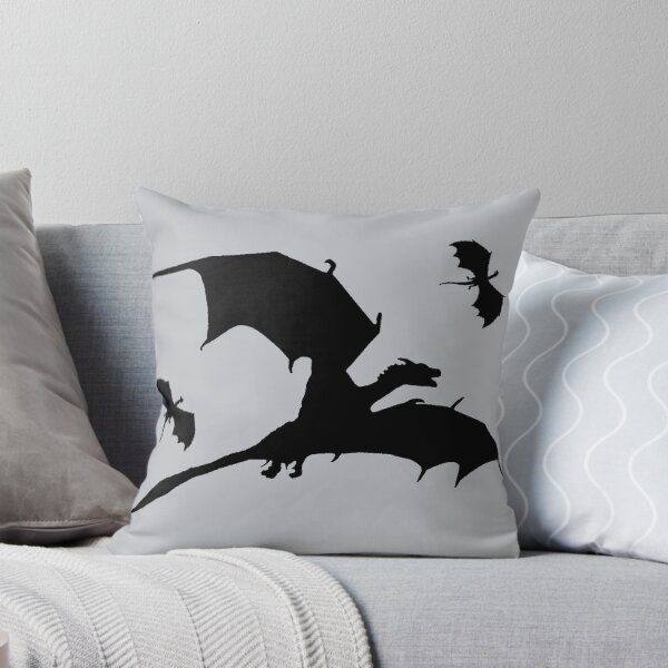 Item preview, DROGON DRAGONS FLYING designed and sold by nerdvanashop.