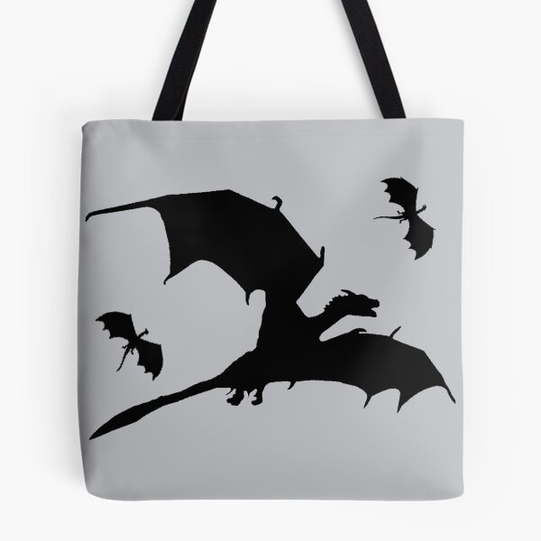 Item preview, DROGON DRAGONS FLYING designed and sold by nerdvanashop.