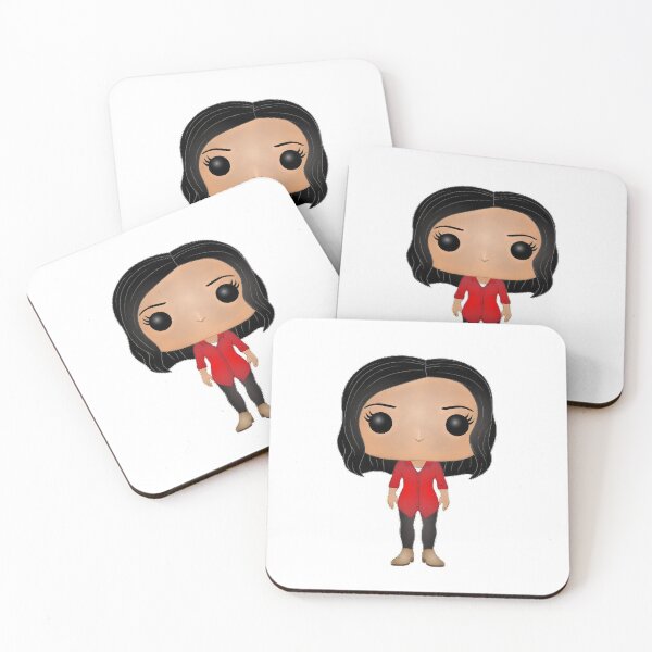 Item preview, Mary Hamilton Funko designed and sold by NayaRivera.