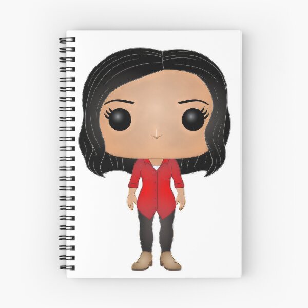Item preview, Mary Hamilton Funko designed and sold by NayaRivera.