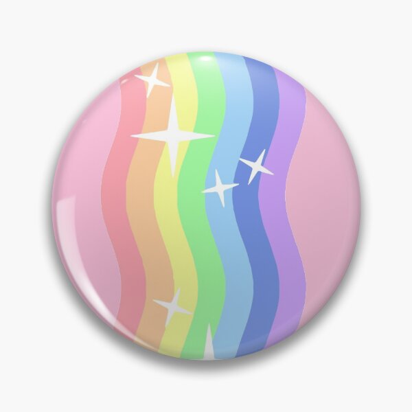 Item preview, Pastel rainbow vomit designed and sold by AzraelAbbadon.