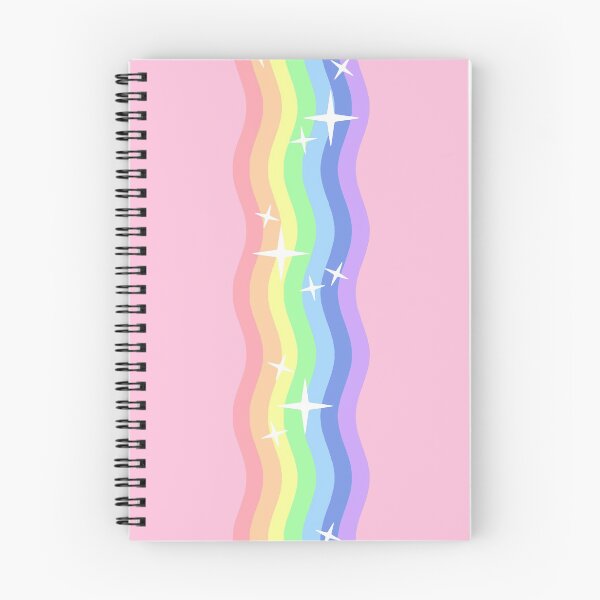 Item preview, Pastel rainbow vomit designed and sold by AzraelAbbadon.