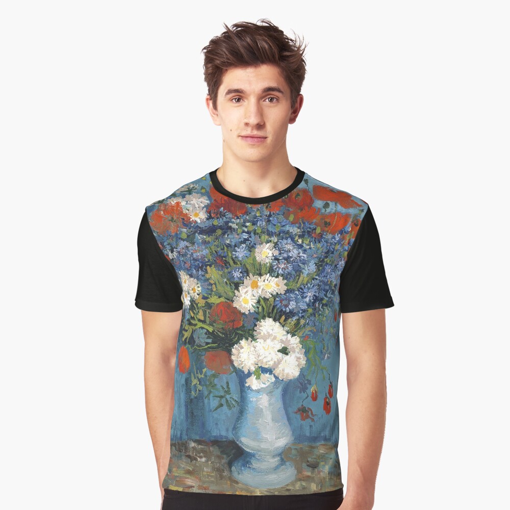 Item preview, T-shirt graphique designed and sold by AtodaS.