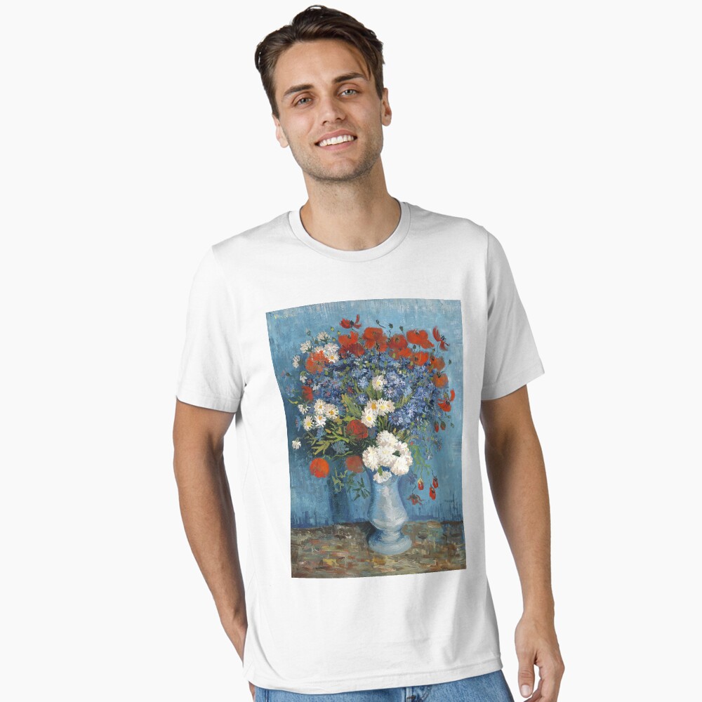 Item preview, T-shirt essentiel designed and sold by AtodaS.