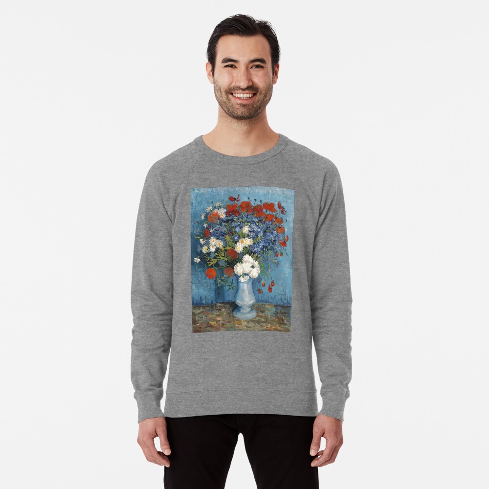 Item preview, Sweatshirt léger designed and sold by AtodaS.