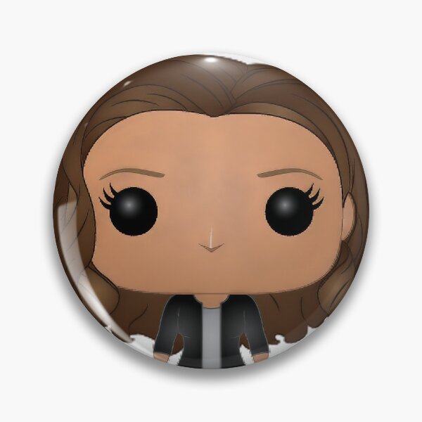 Item preview, Kendra Saunders Funko designed and sold by NayaRivera.