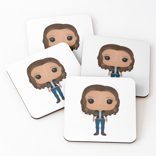 Item preview, Kendra Saunders Funko designed and sold by NayaRivera.
