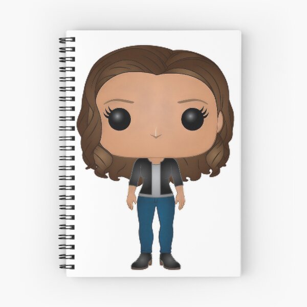 Item preview, Kendra Saunders Funko designed and sold by NayaRivera.