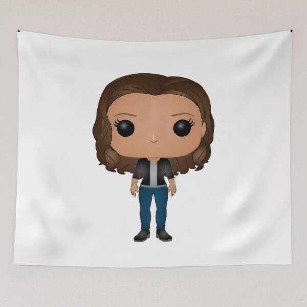 Item preview, Kendra Saunders Funko designed and sold by NayaRivera.