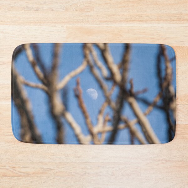 Item preview, Through The Branches Into The Moon designed and sold by Vienewi.