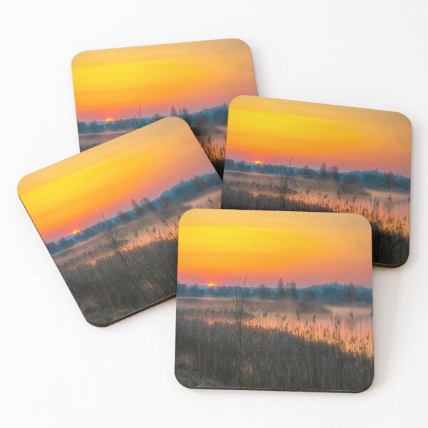 Item preview, Spring Morning designed and sold by Veikko  Suikkanen.