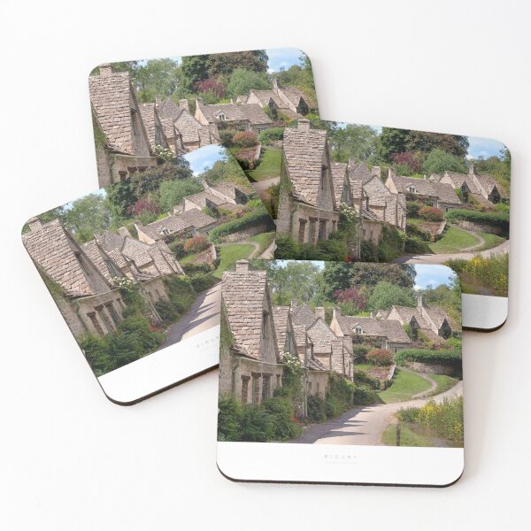 Item preview, Bibury designed and sold by andrewroland.