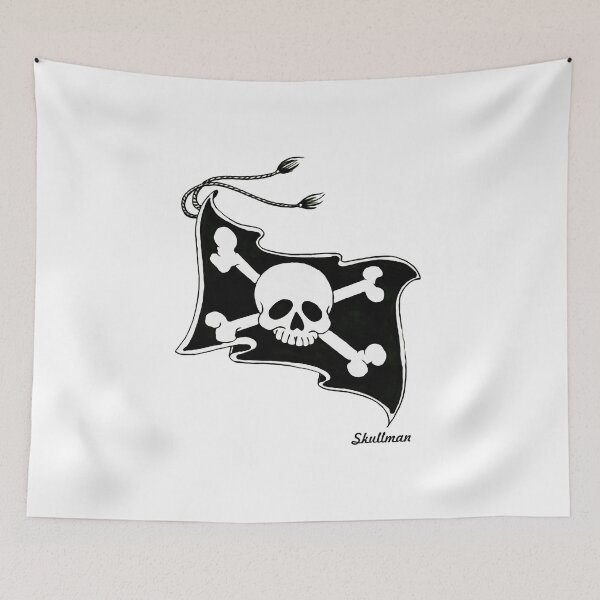 Item preview, Skull designed and sold by theSkullman.