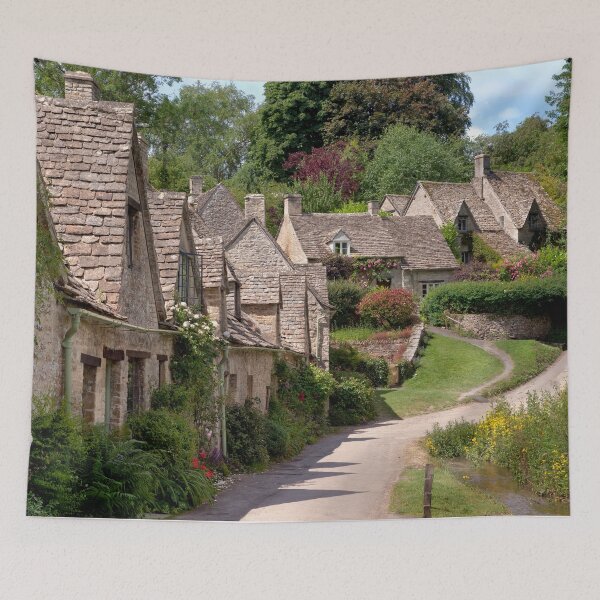 Item preview, Bibury designed and sold by andrewroland.