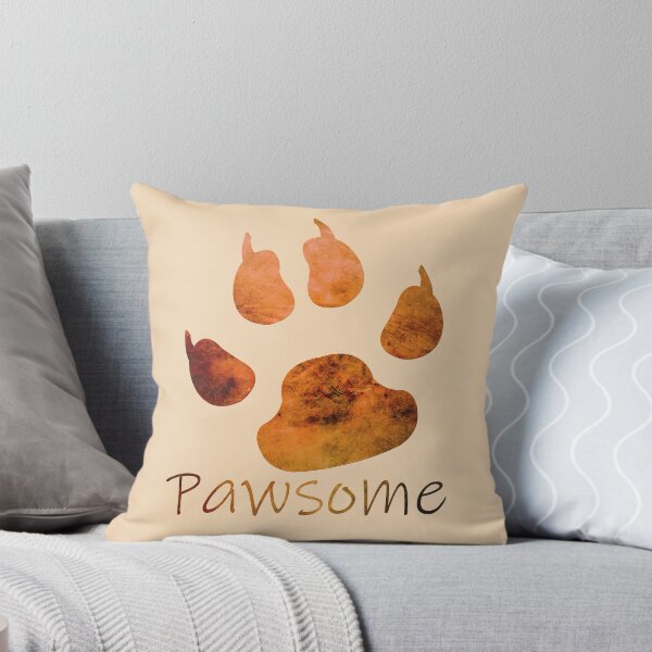 Item preview, Pawsome designed and sold by Anteia.