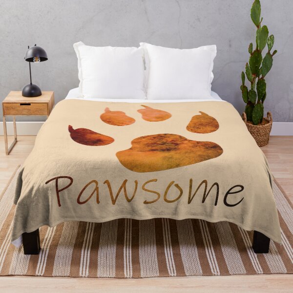 Item preview, Pawsome designed and sold by Anteia.