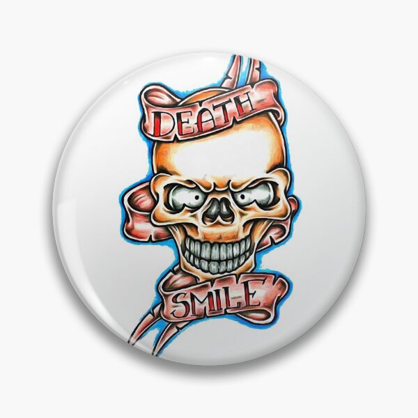 Item preview, Skull designed and sold by theSkullman.