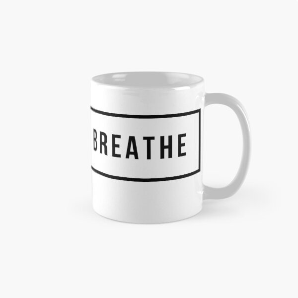 Item preview, ¡RESPIRAR! - Palabras inspiradoras y edificantes designed and sold by Pinnypin.
