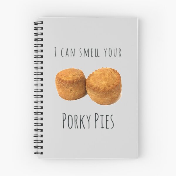 Item preview, Smelling your porky pies! designed and sold by Dpe1974.