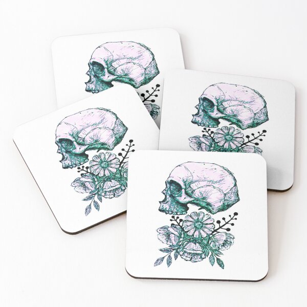 Item preview, Skull designed and sold by theSkullman.