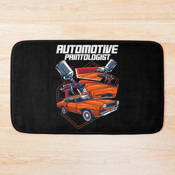 Item preview, Automotive Paintologist Funny Car Repair Painter designed and sold by perfectpresents.