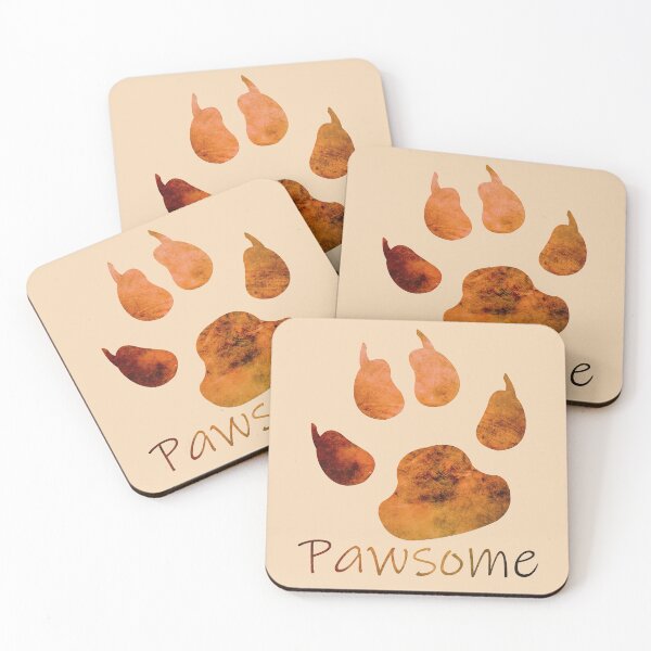 Item preview, Pawsome designed and sold by Anteia.