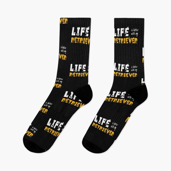 Item preview, Life of Dog Mom is better with Labrador Retriever gifts dog day designed and sold by SiRaGeckoDesign.