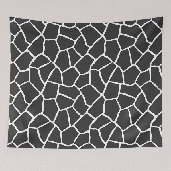 Item preview, GIRAFFE PATTERN designed and sold by eq29.