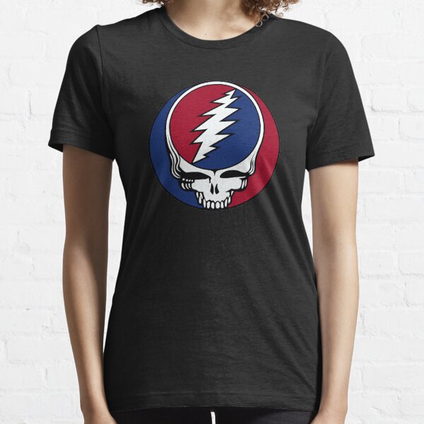 The Grateful Essential T-Shirt