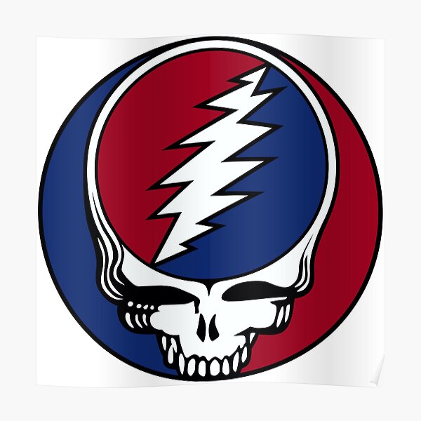 The Grateful Poster