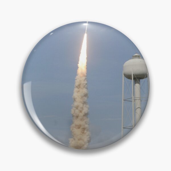 Item preview, Ares I-X rocket launch designed and sold by Star-Citizen.