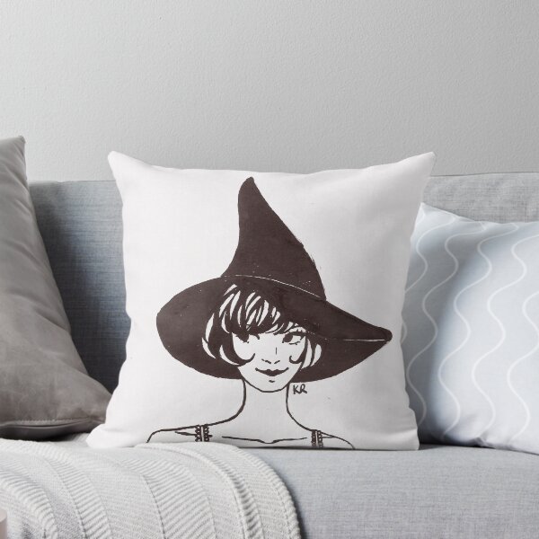 Item preview, witch designed and sold by K F Read.