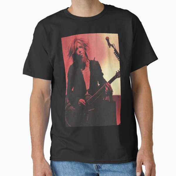 ミュージシャン the GazettE AOI produce Tee the GazettE AOI produce Tee