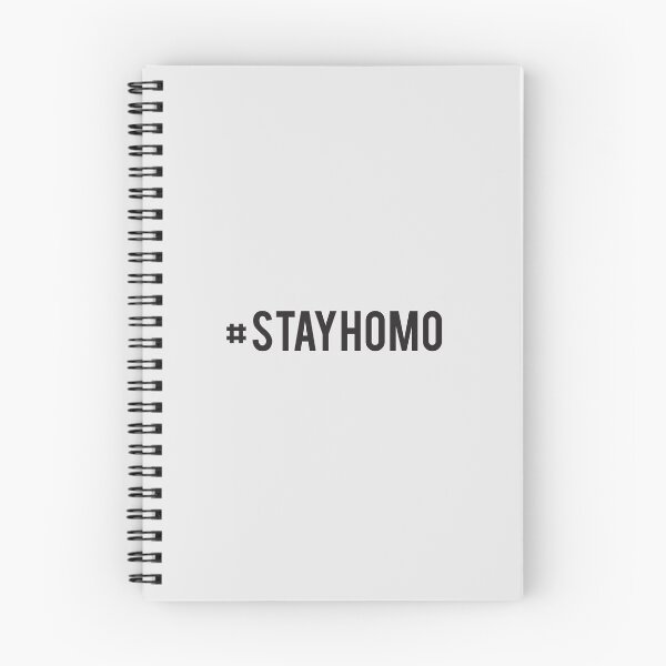 Item preview, STAY HOMO designed and sold by thebeardedhomo.