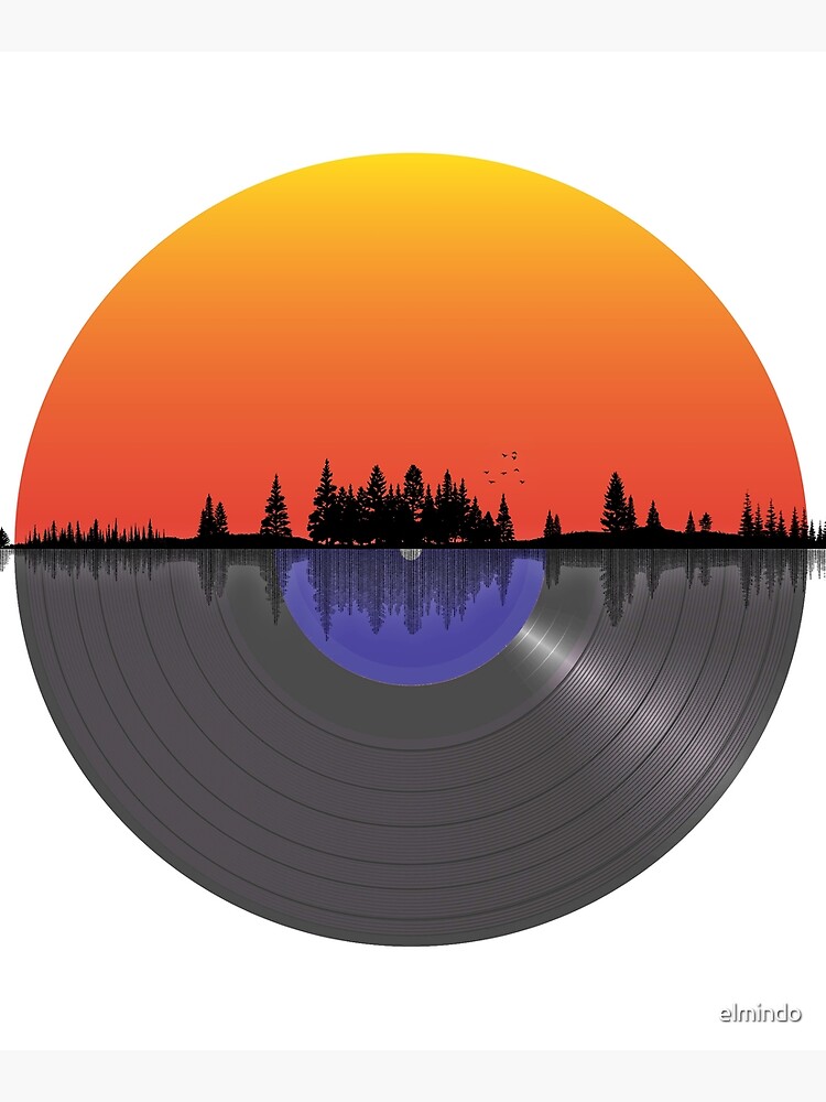 Sound of nature LP by elmindo