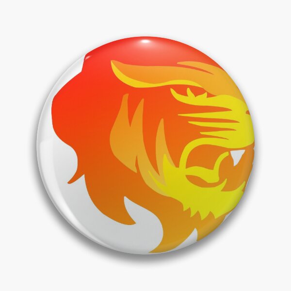 Item preview, Lion designed and sold by Win-Artz.