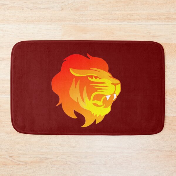 Item preview, Lion designed and sold by Win-Artz.
