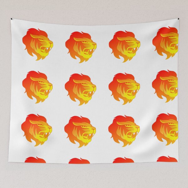 Item preview, Lion designed and sold by Win-Artz.