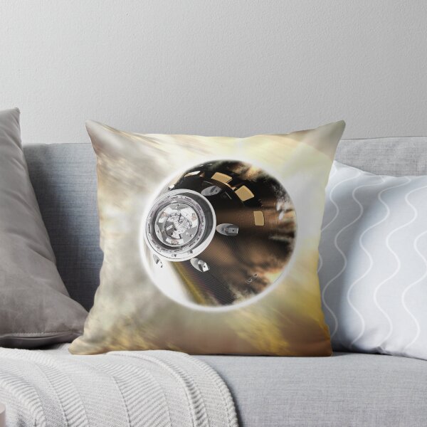 Item preview, Orion spacecraft  designed and sold by Star-Citizen.