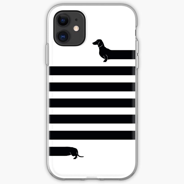 Rufus zombie dog iPhone 11 case Rufus zombie dog iPhone 11 case