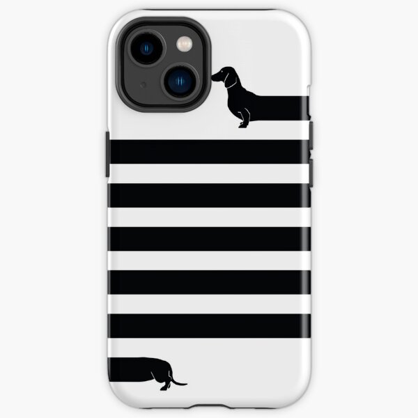 (Very) Long Dog iPhone Tough Case