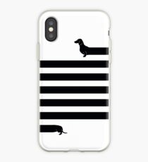 (Very) Long Dog iPhone Case