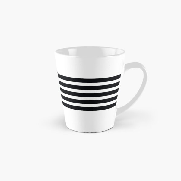(Very) Long Dog Tall Mug