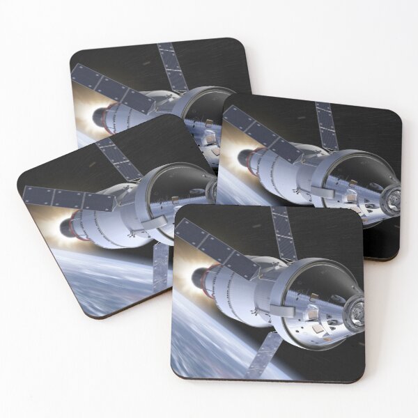 Item preview, Orion Spacecraft designed and sold by Star-Citizen.