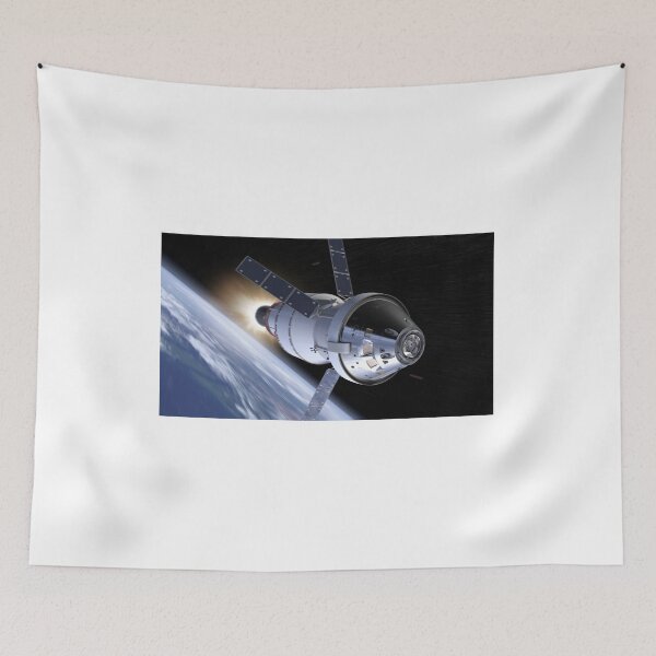 Item preview, Orion Spacecraft designed and sold by Star-Citizen.