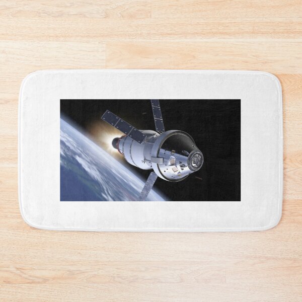 Item preview, Orion Spacecraft designed and sold by Star-Citizen.