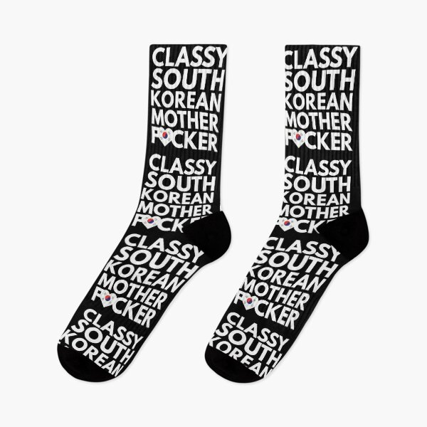 Item preview, Classy South Korean MF Mother Focker South Korea designed and sold by HelloFromAja.