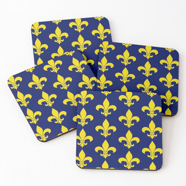 Item preview, Lily flowers - Emblem of the French monarchy designed and sold by paulluczak.