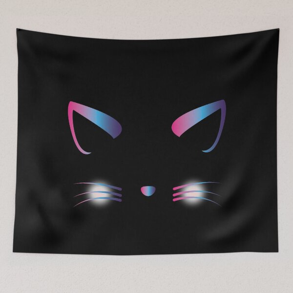 Item preview, Cat Print designed and sold by derradji.